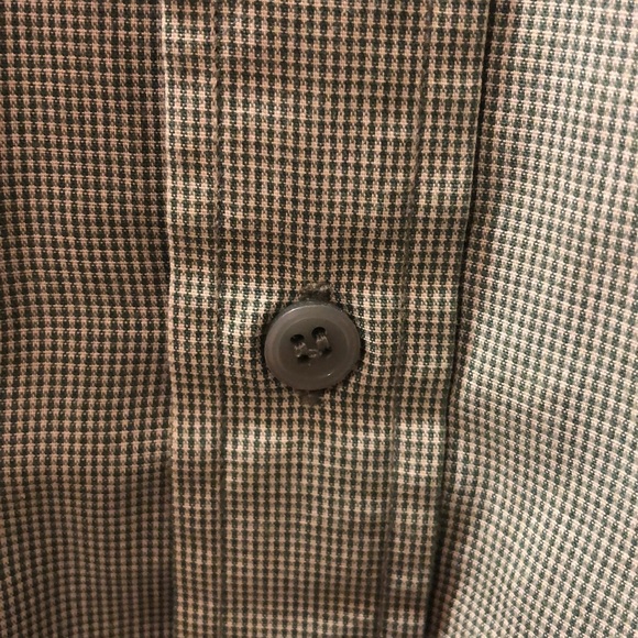 Giorgio Armani Dress Shirt - Picture 6 of 9